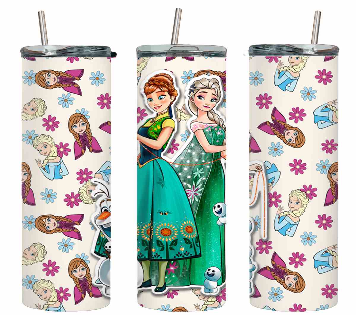 Princess Frozen-9358